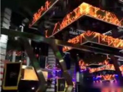酒吧LED顯示屏